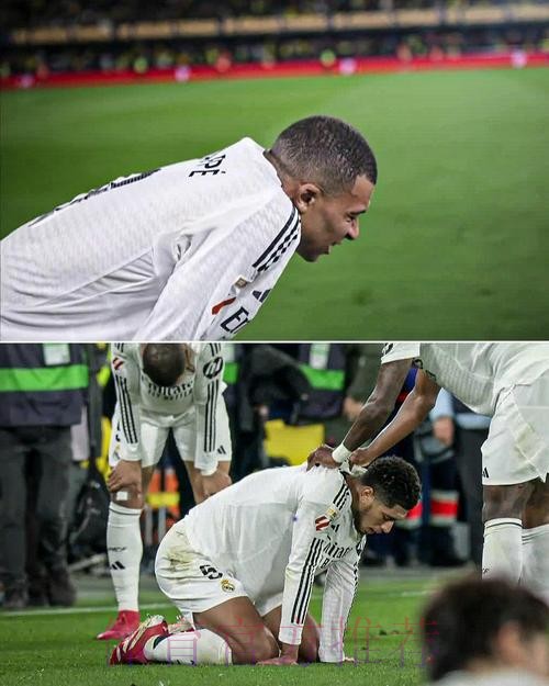 皇马更衣室集体不满！姆巴佩：仅隔2天出战极难