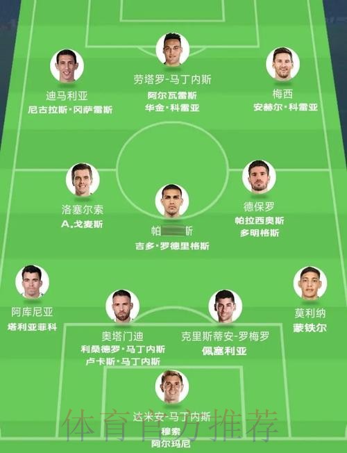 全面解析世界杯预测技巧与热门团队 全面解析世界杯预测技巧与热门团队